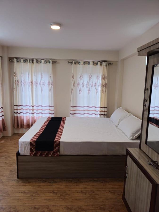 Hotel Durbar Side Bhatgoan 外观 照片